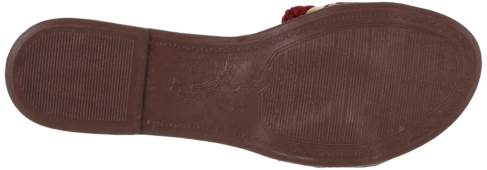 SWAY Slide Slipper For Women,Easy slip-on design for convenience.