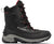 Columbia Men Shoes Black Outdoor Casual Footwear