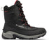 Columbia Men Shoes Black Outdoor Casual Footwear