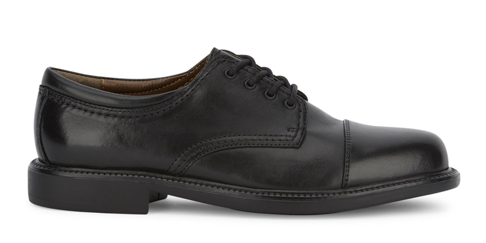 Dockers Gordon Men’s Leather Oxford Dress Shoe