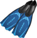 Cressi Fins For Swimming- Blue - Safqqa