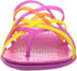 Crocs 14122 Huarache Flip Flops Slippers For Women