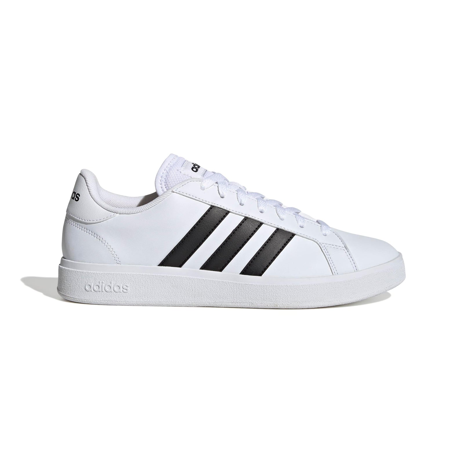 adidas Shoes mens- Damage Box