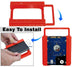 Keendex KX 1722 SSD/HDD Hard Disk Mounting Holder for 2.5” Drives - Safqqa