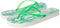 Confortavel womens Flip Flop Slipper Flip-Flop - Safqqa Egypt