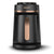 Philips Turkish Coffee Maker Series 5000-735W, 4 cups capacity, Slow brew function, Ready indicator, Automatic shut-off, Black and bronze