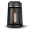 Philips Turkish Coffee Maker Series 5000-735W, 4 cups capacity, Slow brew function, Ready indicator, Automatic shut-off, Black and bronze