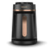 Philips Turkish Coffee Maker Series 5000-735W, 4 cups capacity, Slow brew function, Ready indicator, Automatic shut-off, Black and bronze