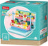 Sluban Mini HandCraft Shops Building Set 8-Pieces
