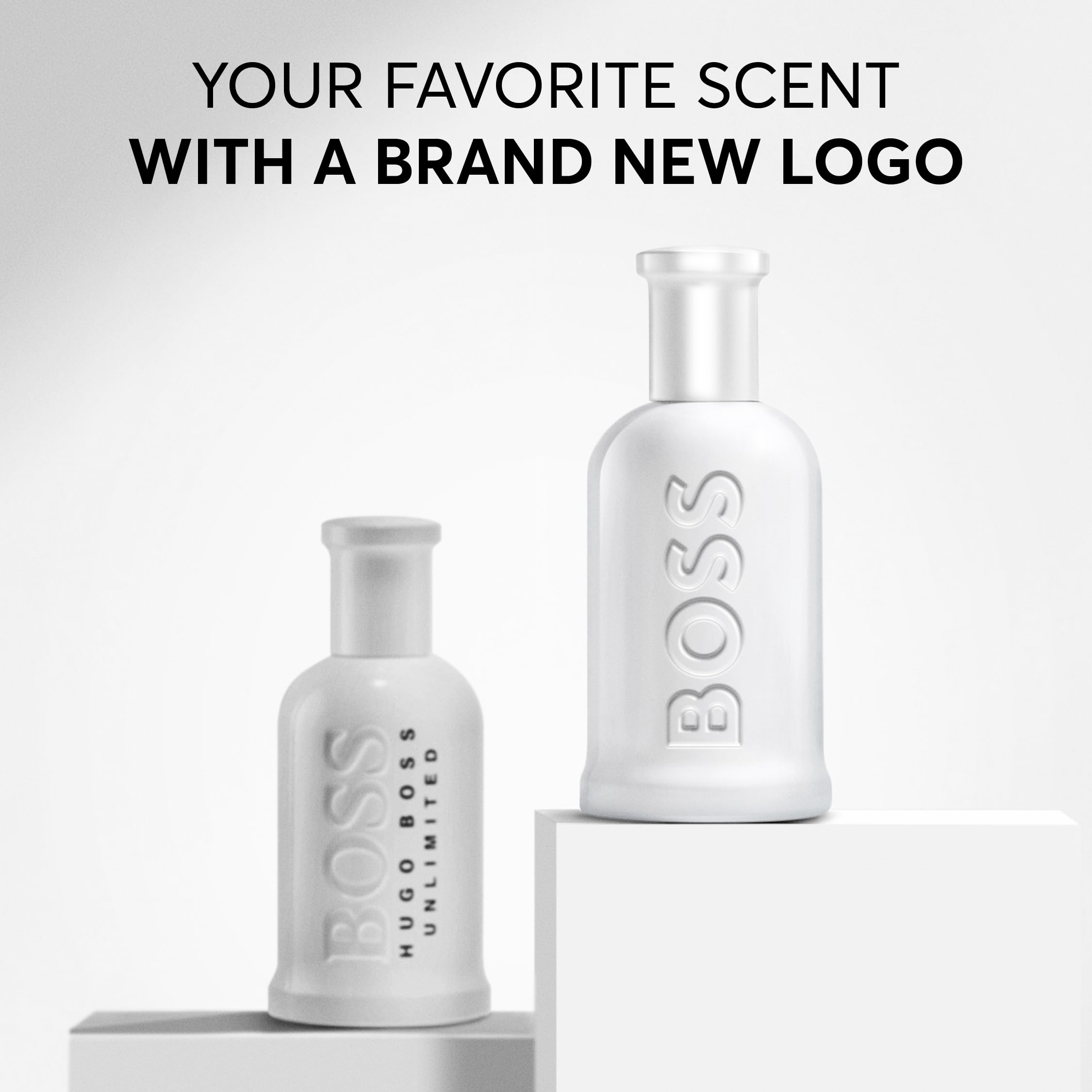 Hugo Boss Perfume For Men - 100ml – Safqqa Egypt