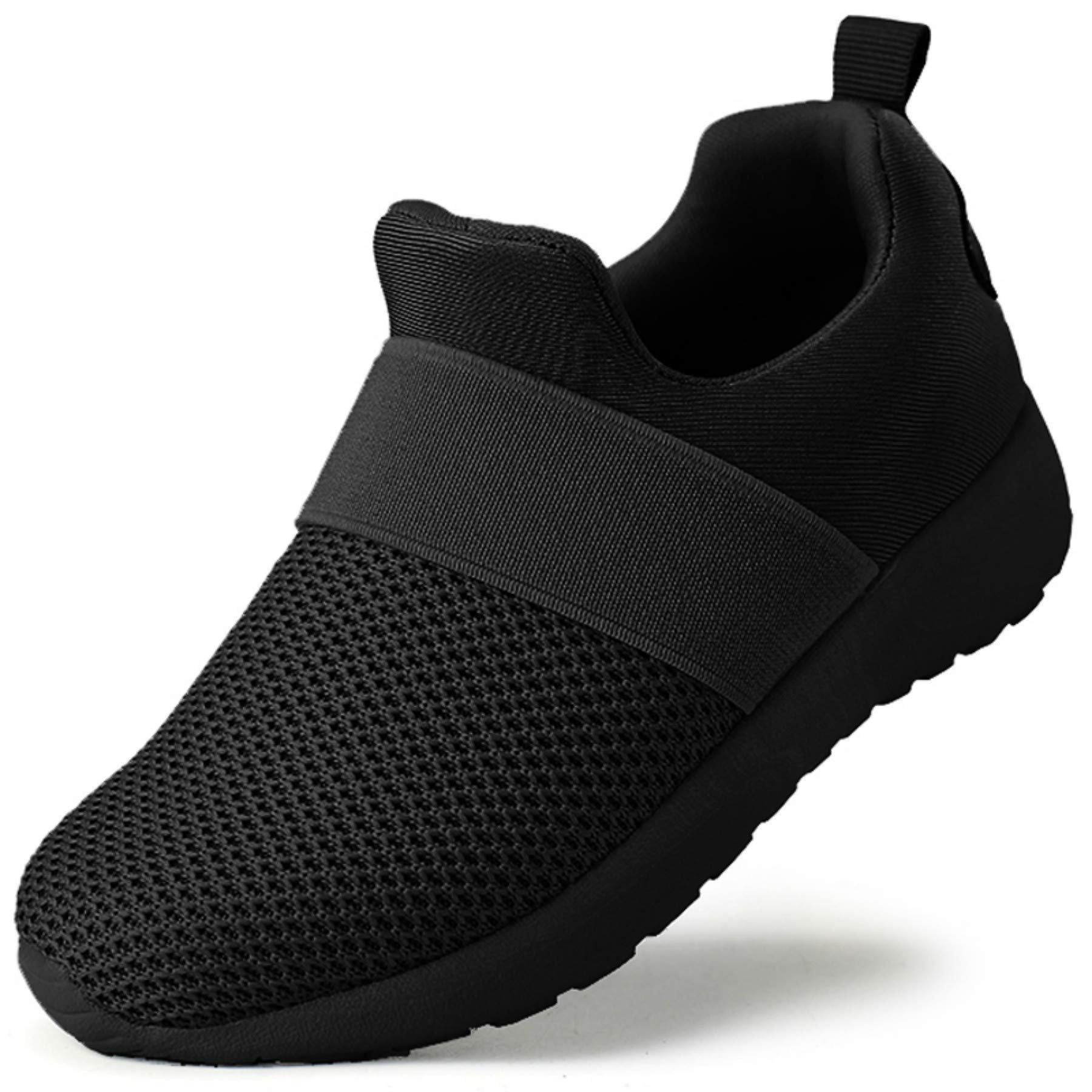 QIJGS Shoes For Girl Lightweight construction for easy movement