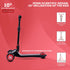 Baybee Enzo 3-Wheel Kids Scooter – Foldable with LED Wheels