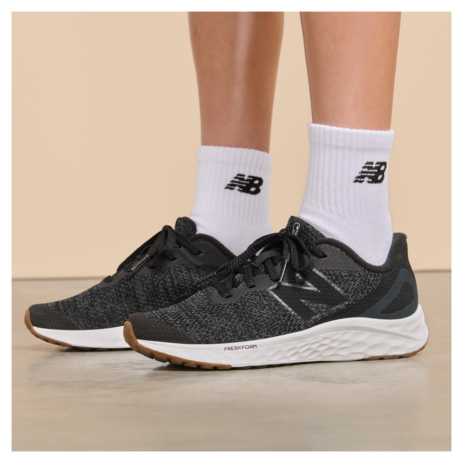 New Balance boys ARISHI
