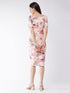 Miss Olive Women’s Comfortable Fit Dress