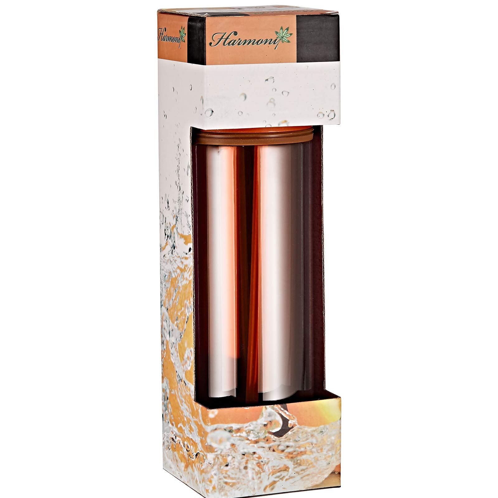 Harmony Mixed Tritan Bottle – 430 ml