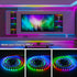 BTF-LIGHTING شريط LED WS2811 – إضاءة RGB ذكية بتأثيرات ديناميكية
