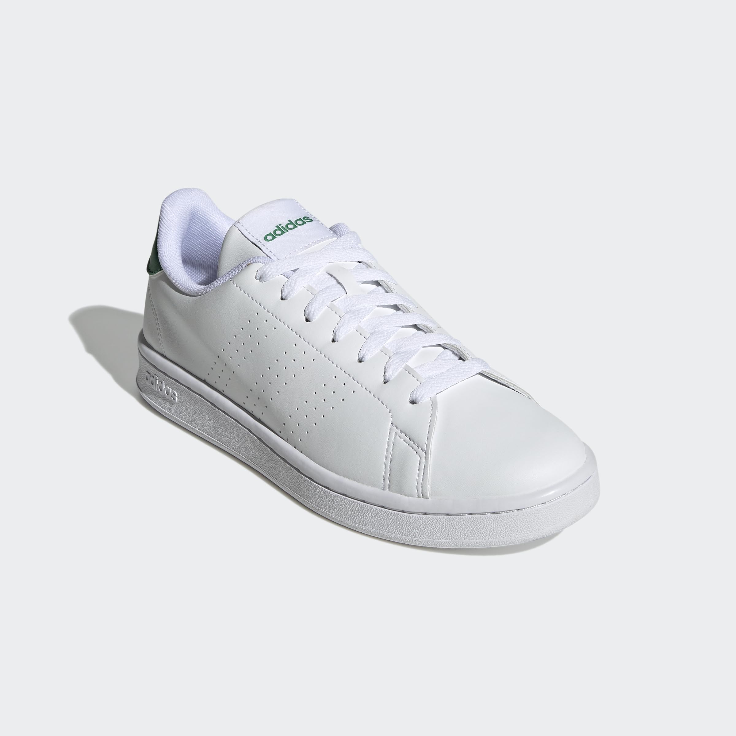 adidas Mens Shoes - Damage Box