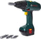 Bosch Cordless Drill/Screwdriver, Try Me ( Kids ) - Safqqa Egypt