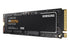 سامسونج 970 إيفو بلس 250 جيجابايت M.2 PCIe NVMe قرص SSD داخلي (العبوة متضررة)
