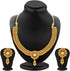 Sukkhi Jewellery Multi-String Necklace Set Combo For Women (Cb73383)