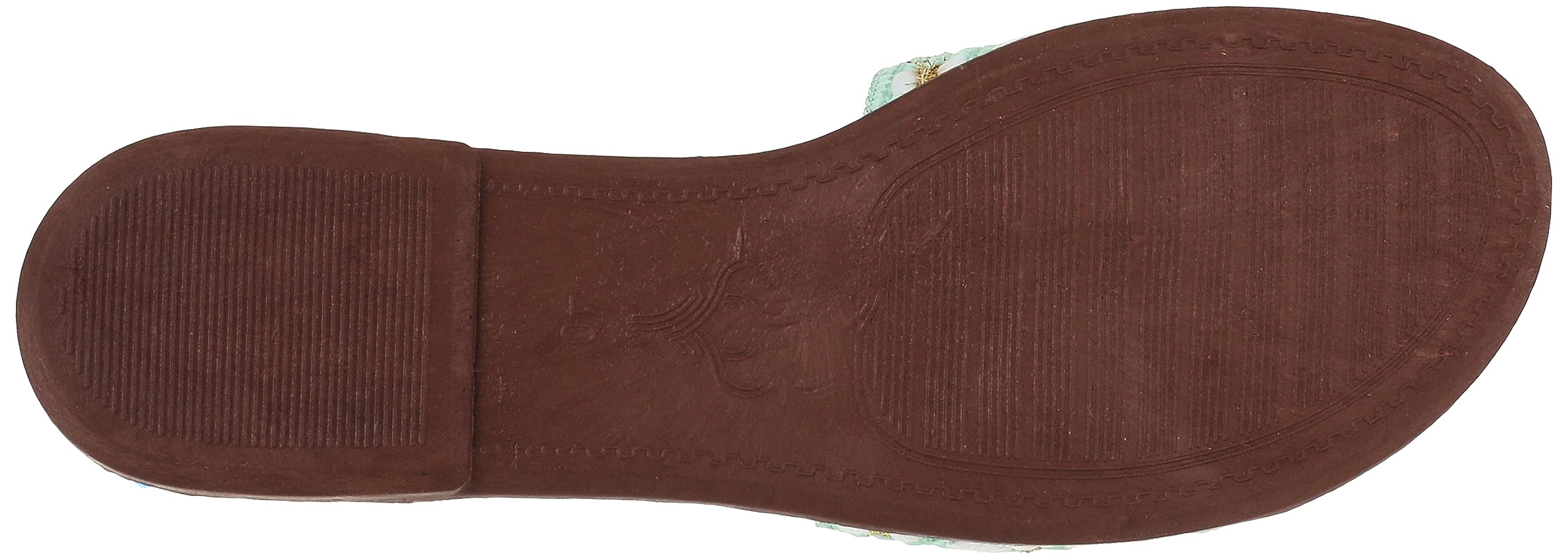 SWAY womens Model 0705 Slide Slipper