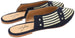 Mr. Joe womens 3944 Mule - Safqqa Egypt
