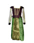 Elmaayergy L-8 Maid Marion Cosplay Costume – Durable, Eco-Friendly, Perfect for Kids' Play & Gifts