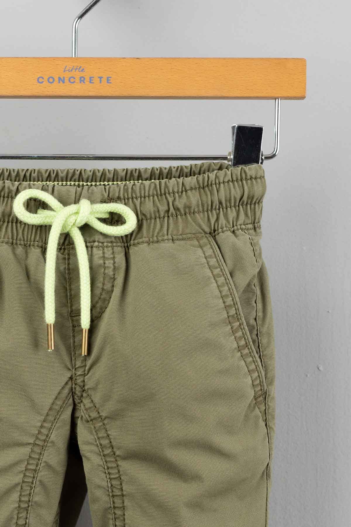 بنطلون للاولاد من كونكريت