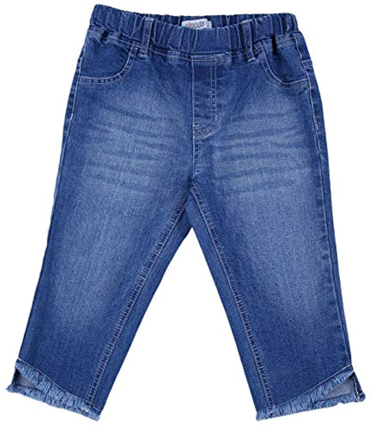 GiGGles Pants for Girls Soft and breathable fabric - Safqqa