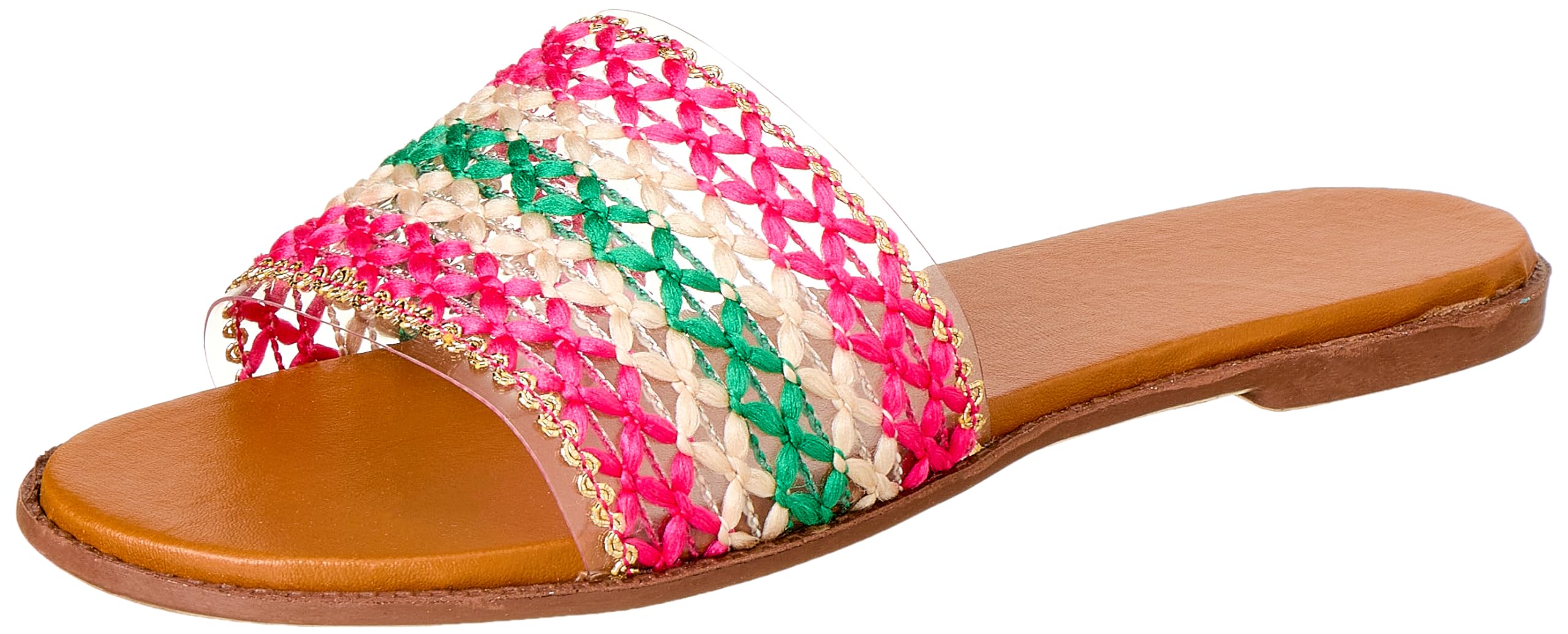 SWAY Women’s Slide Slippers - Safqqa Egypt