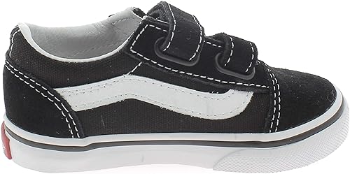 Vans U Sk8-Hi Unisex Low-Top Sneakers