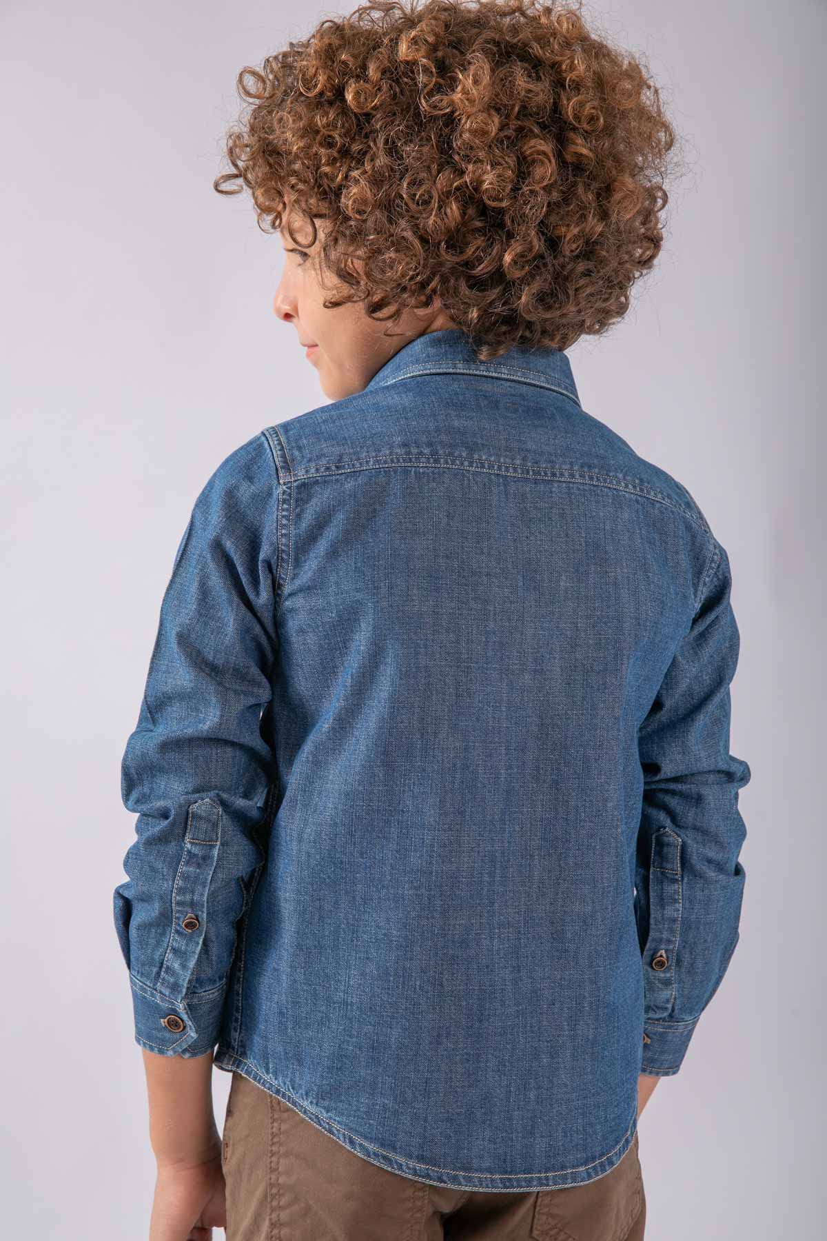 Concrete Boys Shirts - Safqqa Egypt