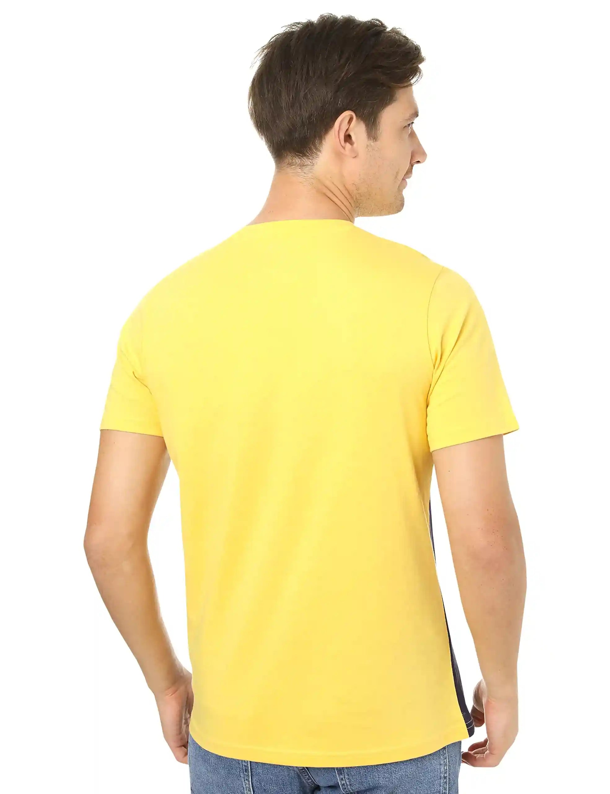 Splash Mens 3516412 Short Sleeve T-Shirt - Safqqa Egypt
