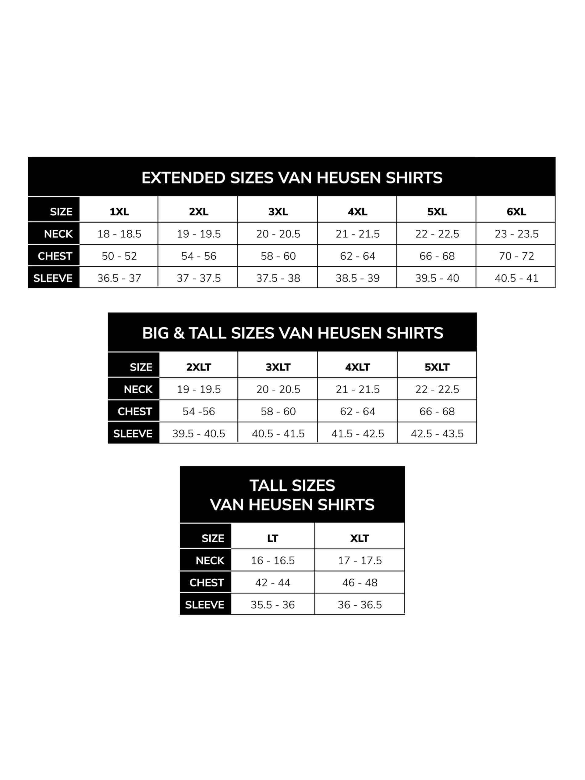 Van Heusen Shirts For Men • High-quality fabric for durability and smooth feel – Safqqa Egypt