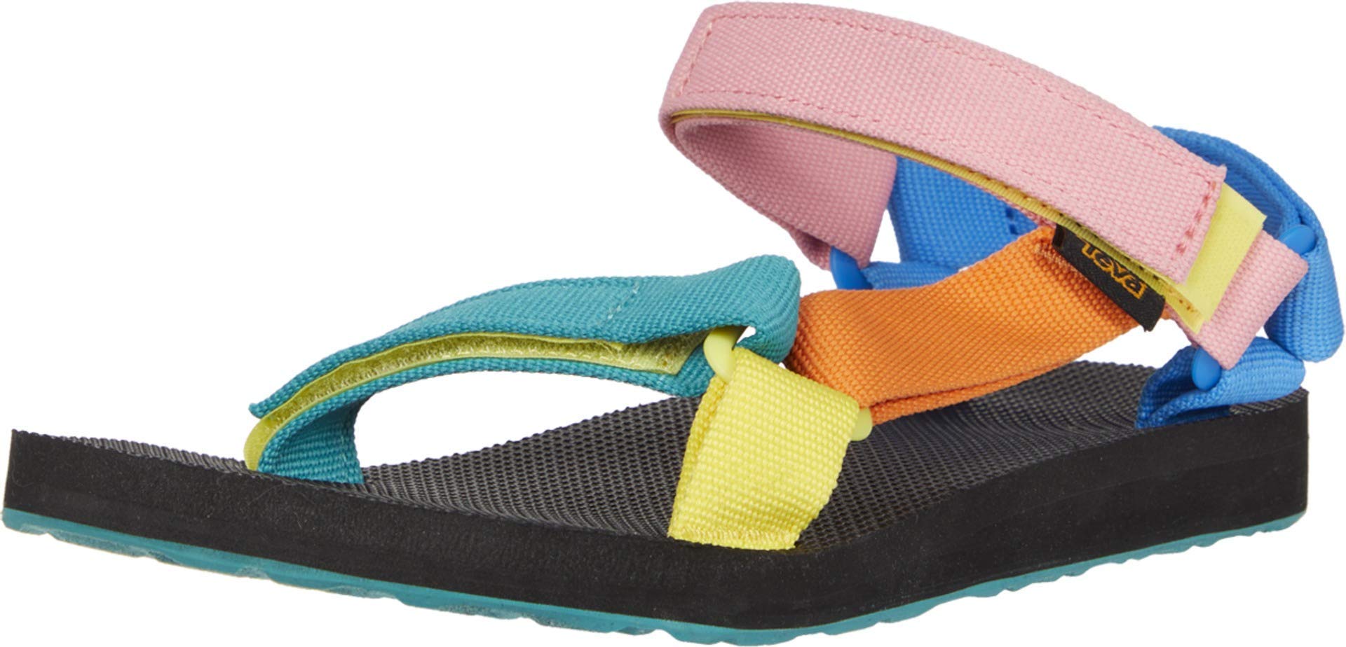 Teva Sandals For Women  Comfortable cushioned footbed