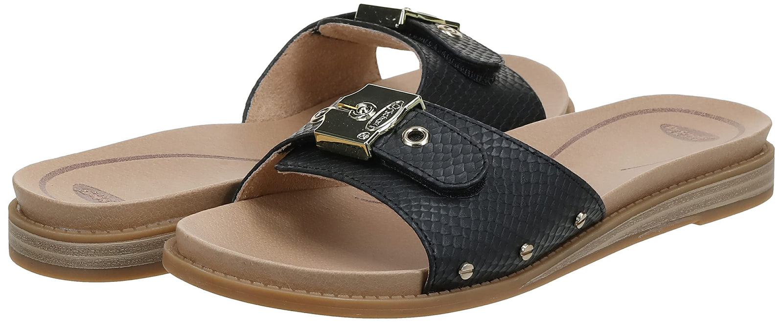 Dr. Scholl's Women's Slipper - Safqqa