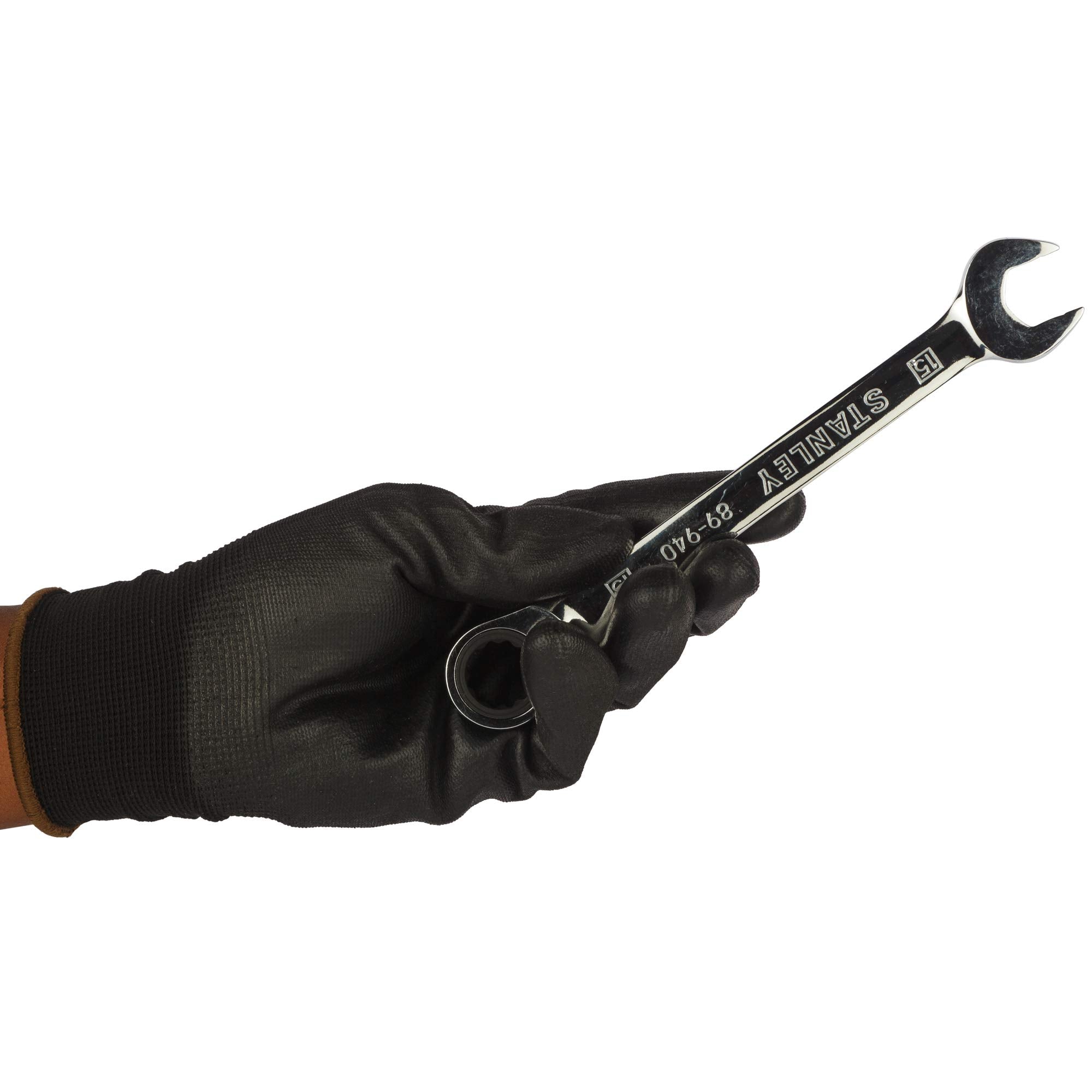 Stanley Ratcheting Wrench 15 mm