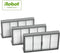 iRobot S Series Filter, Grey, 4655988, 300 g, 3 Pack