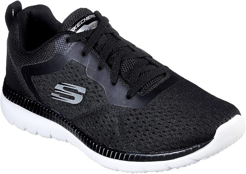 SKECHERS Bountiful، أحذية رياضية وخارجية للنساء