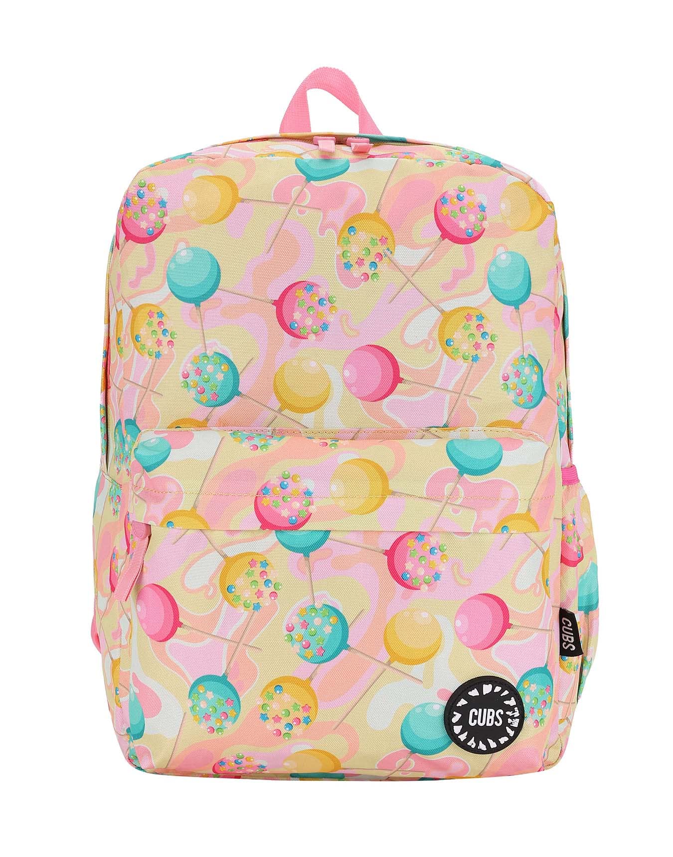 CUBS Children's Backpacks For School Durable material suitable for daily use - Safqqa
