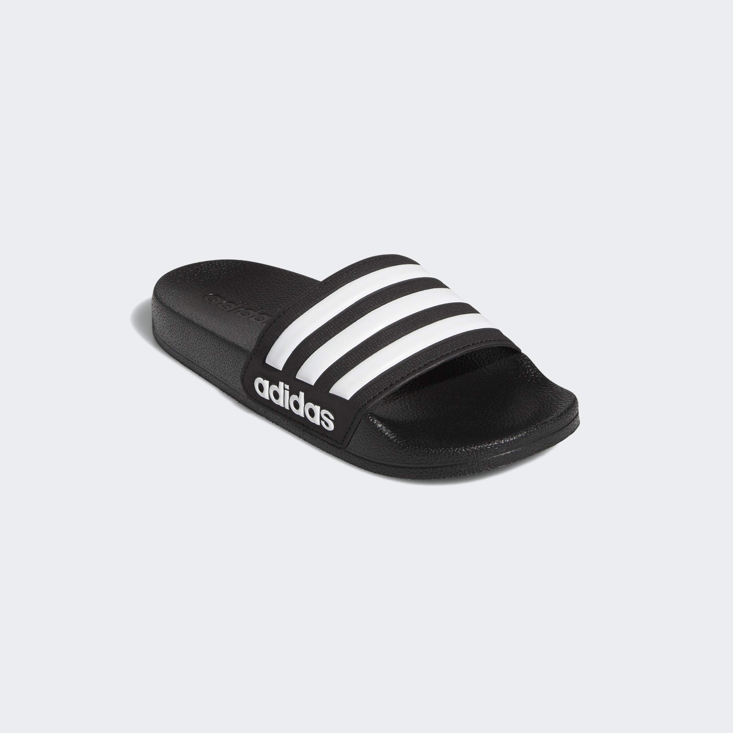 adidas unisex-child ADILETTE SHOWER K Slide Slipper