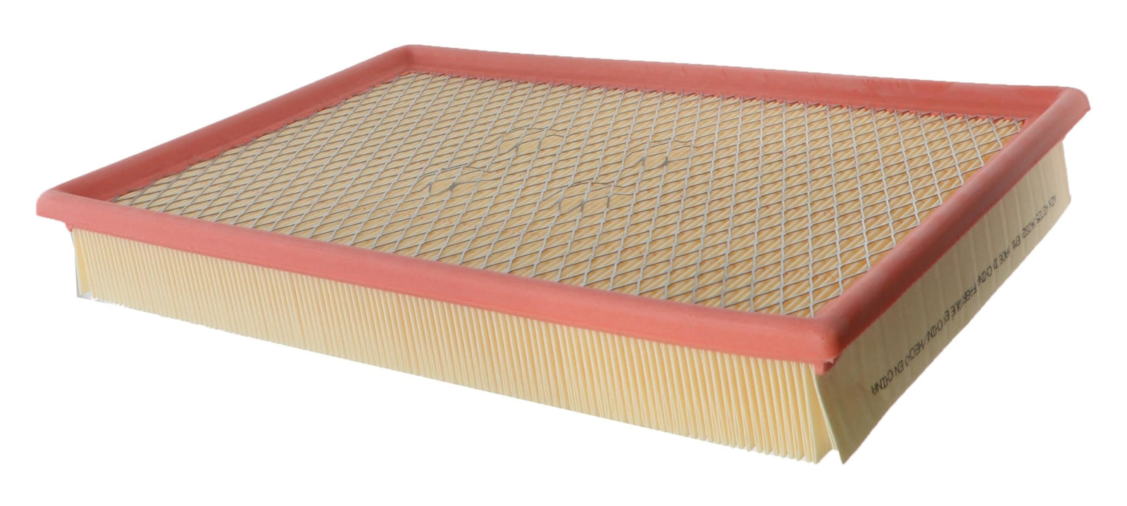 فلتر هواء من ويكس للاستخدام في السيارات، مصمم للحفاظ على نظافة محرك السيارة من الغبار والأوساخ والشوائب الأخرى. مصنوع من مواد عالية الجودة لضمان تدفق الهواء بشكل مثالي وحماية المحرك