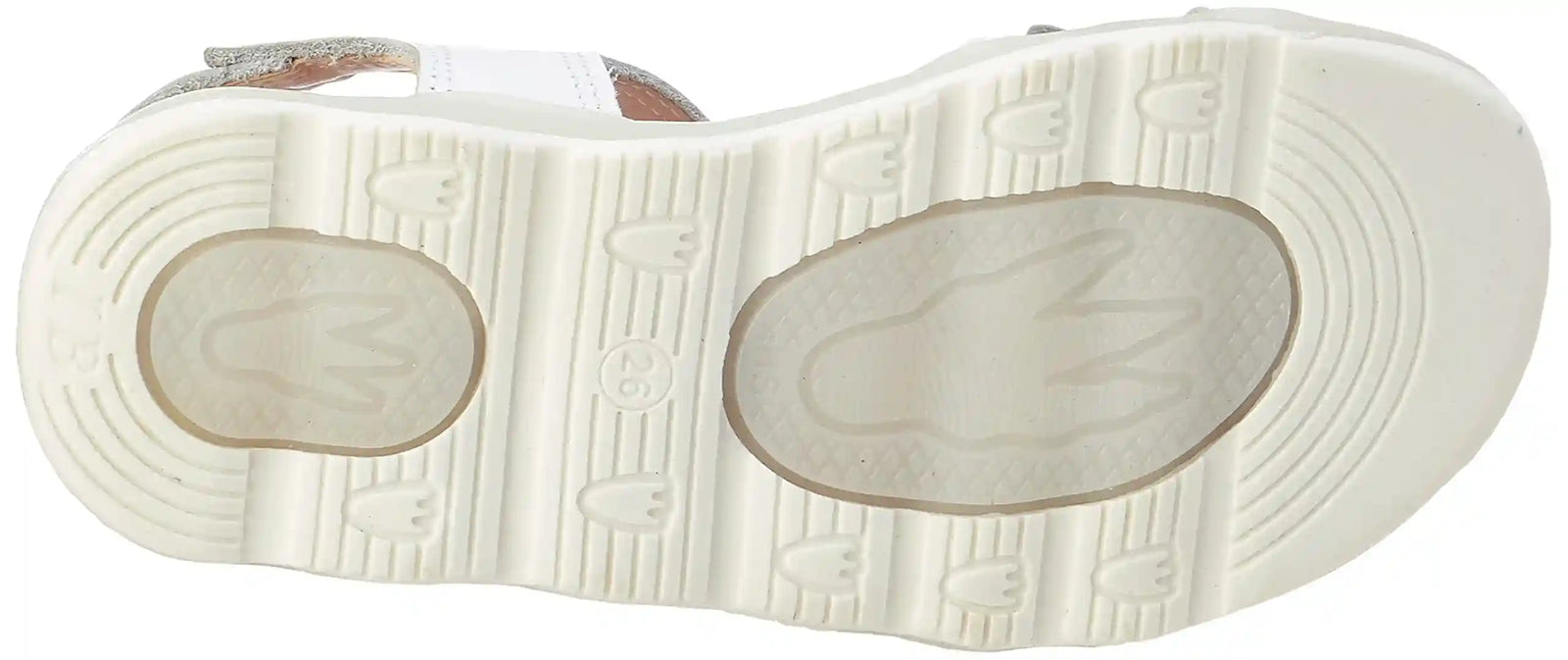 Al Baraem Sandal For Girls - Safqqa Egypt