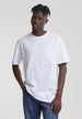 Urban Classics Men’s Relaxed Fit Oversized T-Shirt - Safqqa