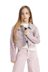 DeFacto Jacket For Girls - Safqqa Egypt