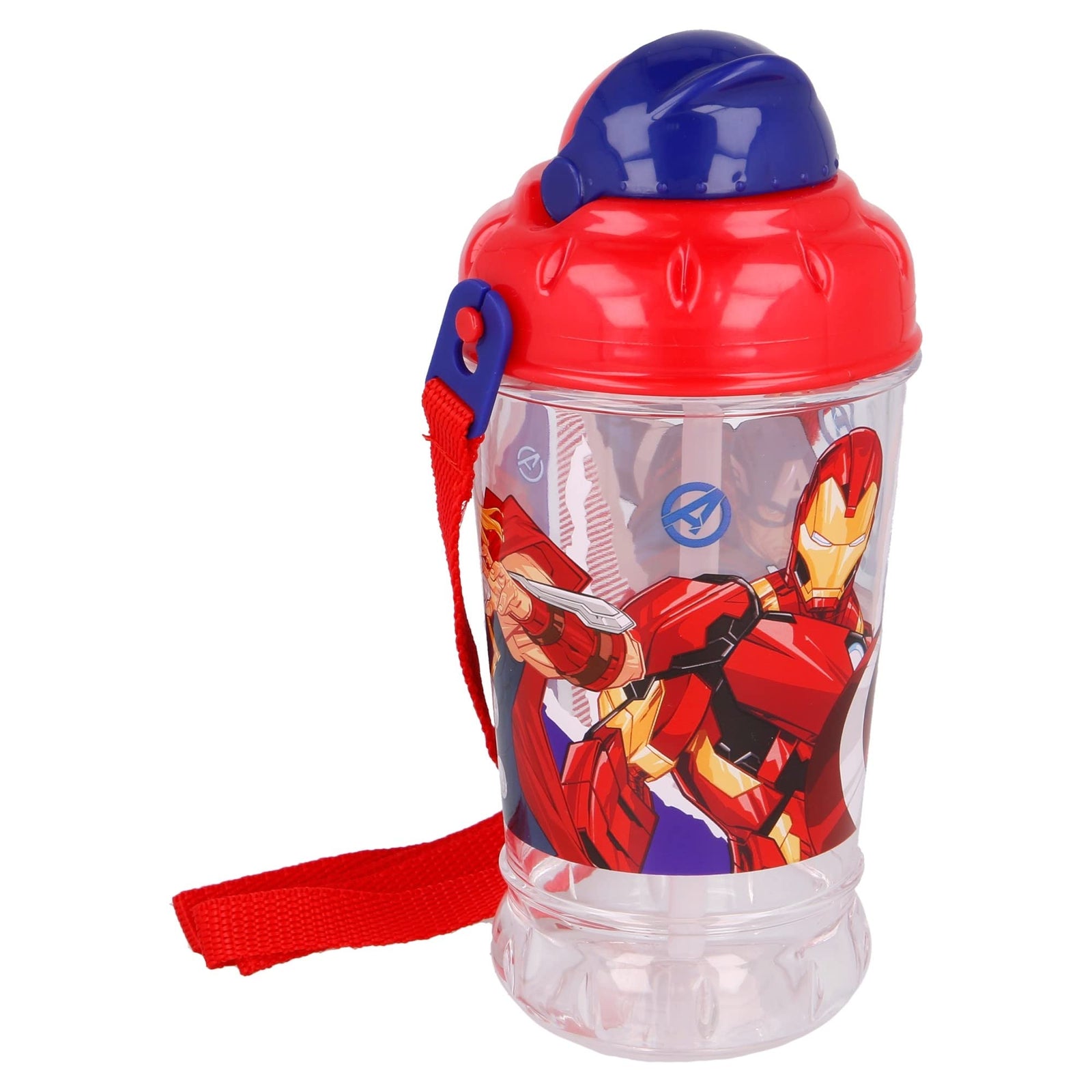 Stor Water Bottles Design Avengers Comic Heroes