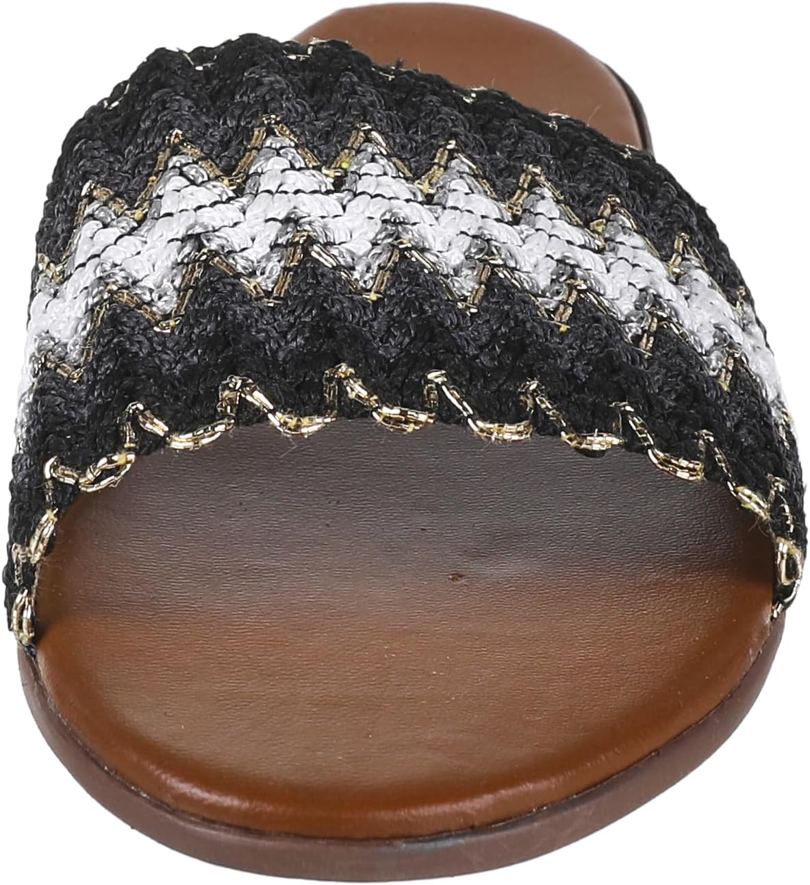 شبشب SWAY للنساء تجمع بين الراحة والأناقة للاستخدام اليومي. تصميمها مزود بنعل داخلي ناعم وخفيف الوزن يوفر راحة طوال اليوم