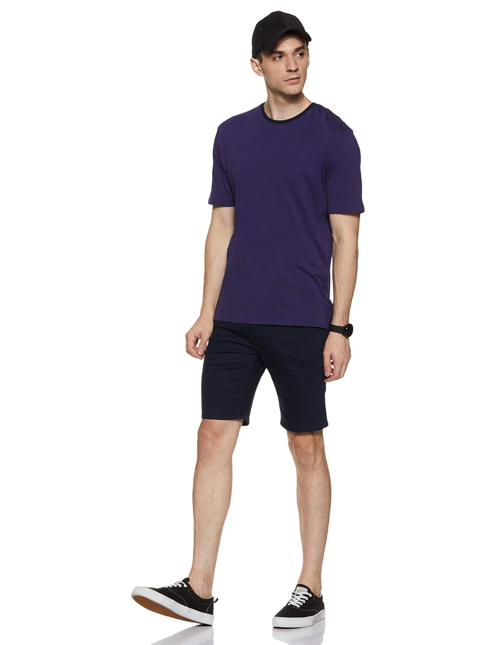 شورت بقصة عادية مستدقة 502™ من ليفايس