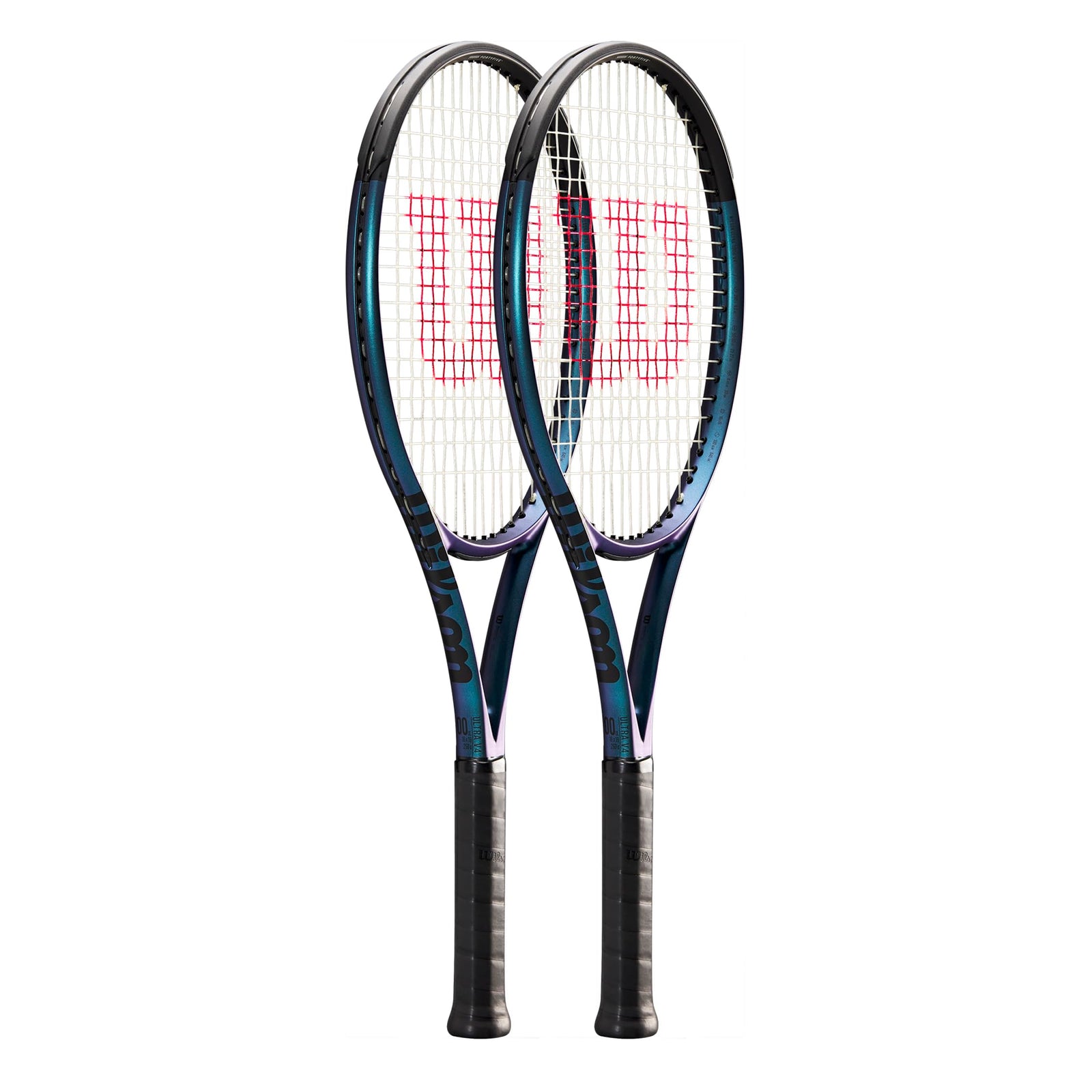 مضرب تنس Wilson ULTRA 100UL V4 – مقاس قبضة 3 (بدون صندوق)