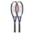 مضرب تنس Wilson ULTRA 100UL V4 – مقاس قبضة 3 (بدون صندوق)